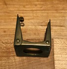 Brass Folding Stand Magnifier Loupe Made in Germany Teilung