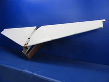 Mooney M20 / M20E Horizontal Stabilizer and Stinger Assy P/N 420000 (0224-01)