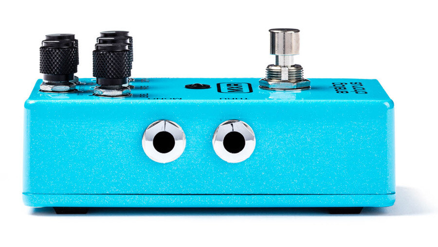 MXR M234 Analog Chorus guitar effects pedal From Japan | eBay