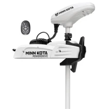 Minn Kota Riptide Powerdrive 70/Mr 24V 70Lb 54" Micro Rmt