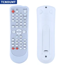New NB664 NB664UD For Sylvania DVD VCR Combo Player Remote Control ZV420SL8