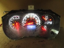 13 14 Nissan Maxima Speedometer Instrument Cl...