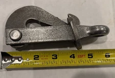 *USA* TIRE CHAIN END FASTENER HEAVY COMMERCIAL TRUCK Chain End Fastener Clasp