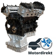 Instandsetzung Motor CDUD (MCD.UD) Porsche Macan 3.0 S Diesel 245 PS Reparatur