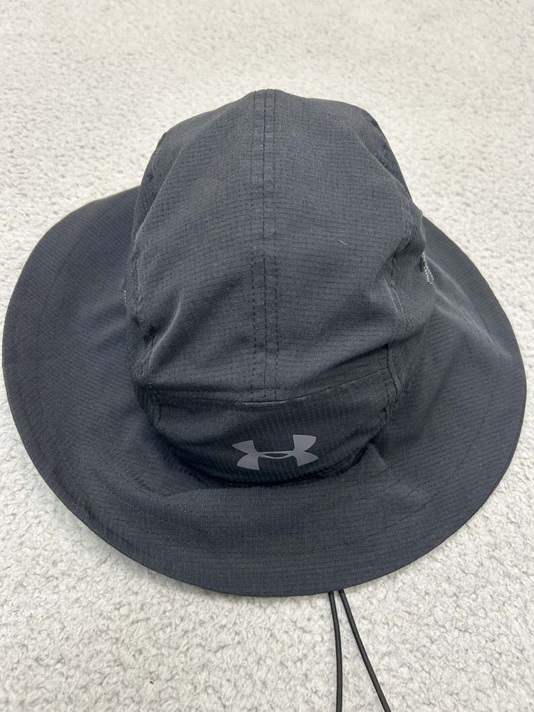 Under Armour Bucket Hat Cap Mens Bucket Hat One Size Under A