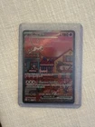 Mew EX 053 Scarlet & Violet Promo Holo Pokémon TCG Card LP-NM Condition
