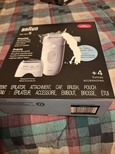 BRAUN SILK-EPIL 5392