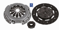 Kupplungssatz FüR Alfa Romeo Fiat Ford Lancia Opel Mito 500 C 500L Bravo II