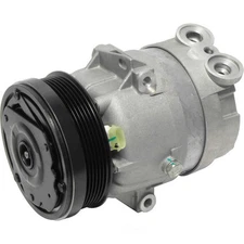 A/C Compressor-V5 Compressor Assembly UAC CO 20347C fits 98-02 Chevrolet Prizm