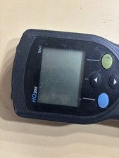 HACH HQ40d Multimeter MAIN UNIT ONLY NO Probes