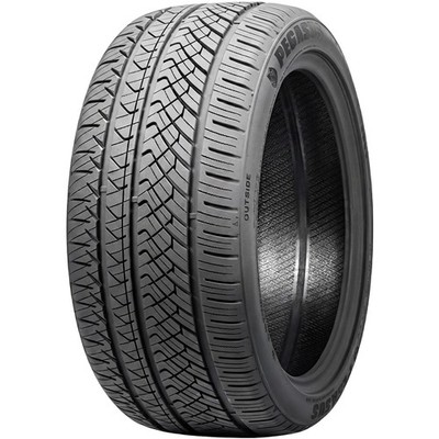 Tire Pegasus HPX Sport AS 225/55ZR17 225/55R17 101W XL A/S High Performance