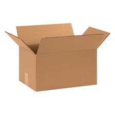 15x10x8 SHIPPING BOXES STRONG 32 ECT 25 Pack