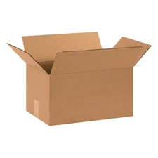 15x10x8 SHIPPING BOXES STRONG 32 ECT 25 Pack