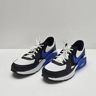 Nike Air Max Excee White Game Royal for Sale | Authenticity  display picture 1