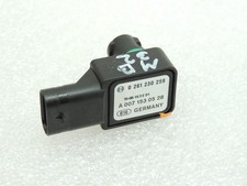 OE Mercedes W205 C63 AMG M117 Saugrohrdrucksensor Ladedruck Sensor A0071530528
