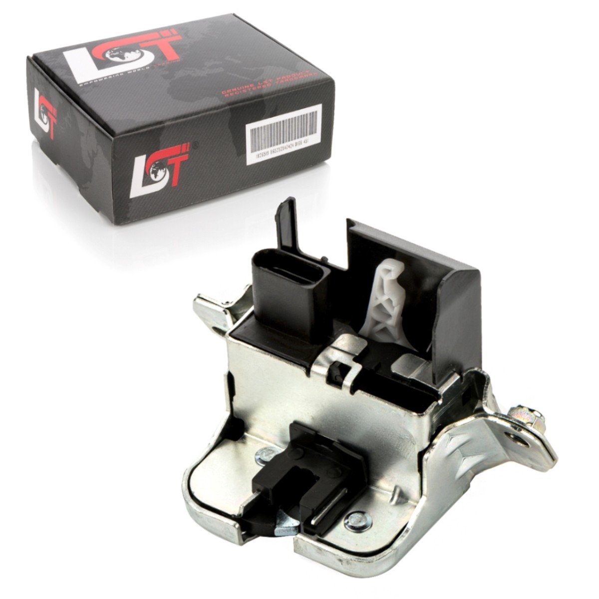 Tailgate Lock Trunk Latch for VW TOUAREG 7P5 7P6