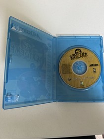 Acclaim NBA Jam Extreme (Sega Saturn) Multiplayer NTSC-U/C w/ Case & Disc