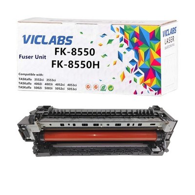 FK-8550 fuser Replacement for Kyocera FK-8550 FK-8550H 302ND93080 302ND93086 ...