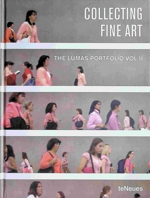 Lumas - Collecting Fine Art Photography Vol. II: The Lumas Portfolio Vol. LL: 2: