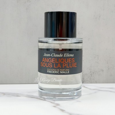 Frederic Malle Angeliques Sous La Pluie Eau de Toilette 3.4oz 100ml