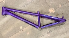 2023 Inspired Fourplay Frame Kit for Street Trials
