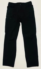 Under Armour Storm Enduro Elite Mens Size 32x32 Black Tactical Cargo Pants