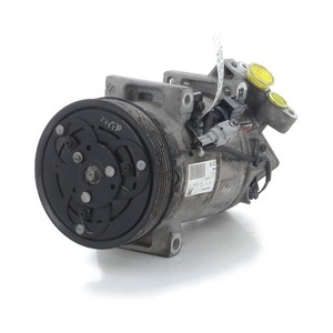 Klimaanlagekompressor - Renault Clio IV PH.2 - 926000838R - W1-3115A