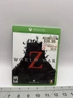 World War Z - Microsoft Xbox One*