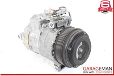 12-18 Mercedes W212 E350 C250 A/C Air Conditioning Compressor 0008302600 OEM