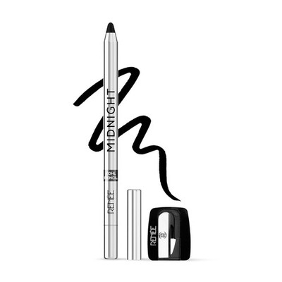 RENEE Kohl Pencil Kajal (Midnight) 1.5 g