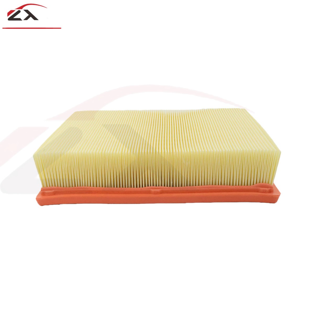 2Pcs x Air Filter For 2003-2009 Bentley Arnage 6.8L