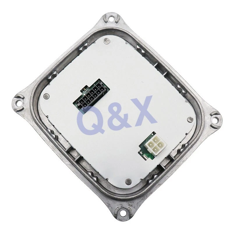 LED Headlight Ballast Control Module Unit for 11-18 Audi A7 Quattro 4G0907472A - Image 4 of 4