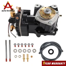 Air Compressor 8M0060051/8M0133589 For Mercury Marine Boat OptiMax 3.0L