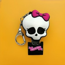 SAKAR Portable Monster High 4GB USB FLASH DRIVE Computer+Laptop+GamesMAC/PC New!