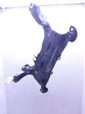 Crossmember/K-Frame Front Fits 14-18 FORD TRANSIT CONNECT DV6Z5019A