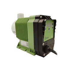 Acid Dosing Pump Electric Diaphragm Meterinng Pump Automatic Electromagnetic