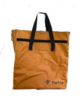 Foxfire Wader Case Tote Bag PVC ORN