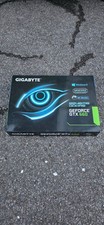 GIGABYTE Windforce Nvidia GTX 660 2GB GDDR5