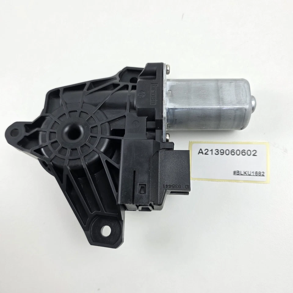 2018-2023 梅赛德斯-奔驰 E 级右后动力窗电机 A21390602 — 第 2/4 张图片