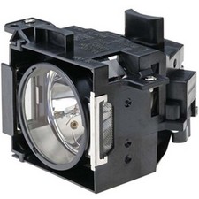 Hitachi DT01291 Projector Lamp with Original OEM Bulb Inside