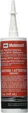 MOTORCRAFT High Performance Engine RTV Silicone-5 oz TA357