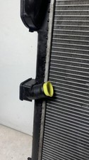Radiateur Citroen C6