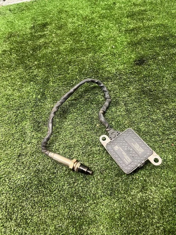 Sonda lambda diesel Mercedes-Benz GLE W167 2020 sonda di regolazione a0009053009 ANM4870 - Immagine 2 di 3