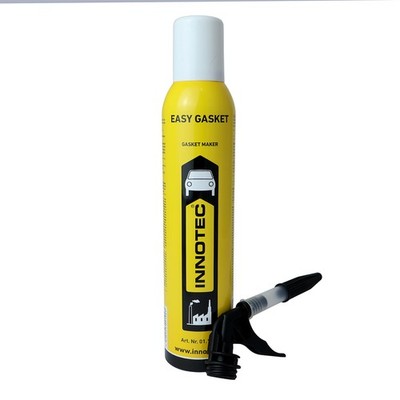 Innotec Easy Gasket Dichtungsmaterial 275ml Gehäusedichtmasse