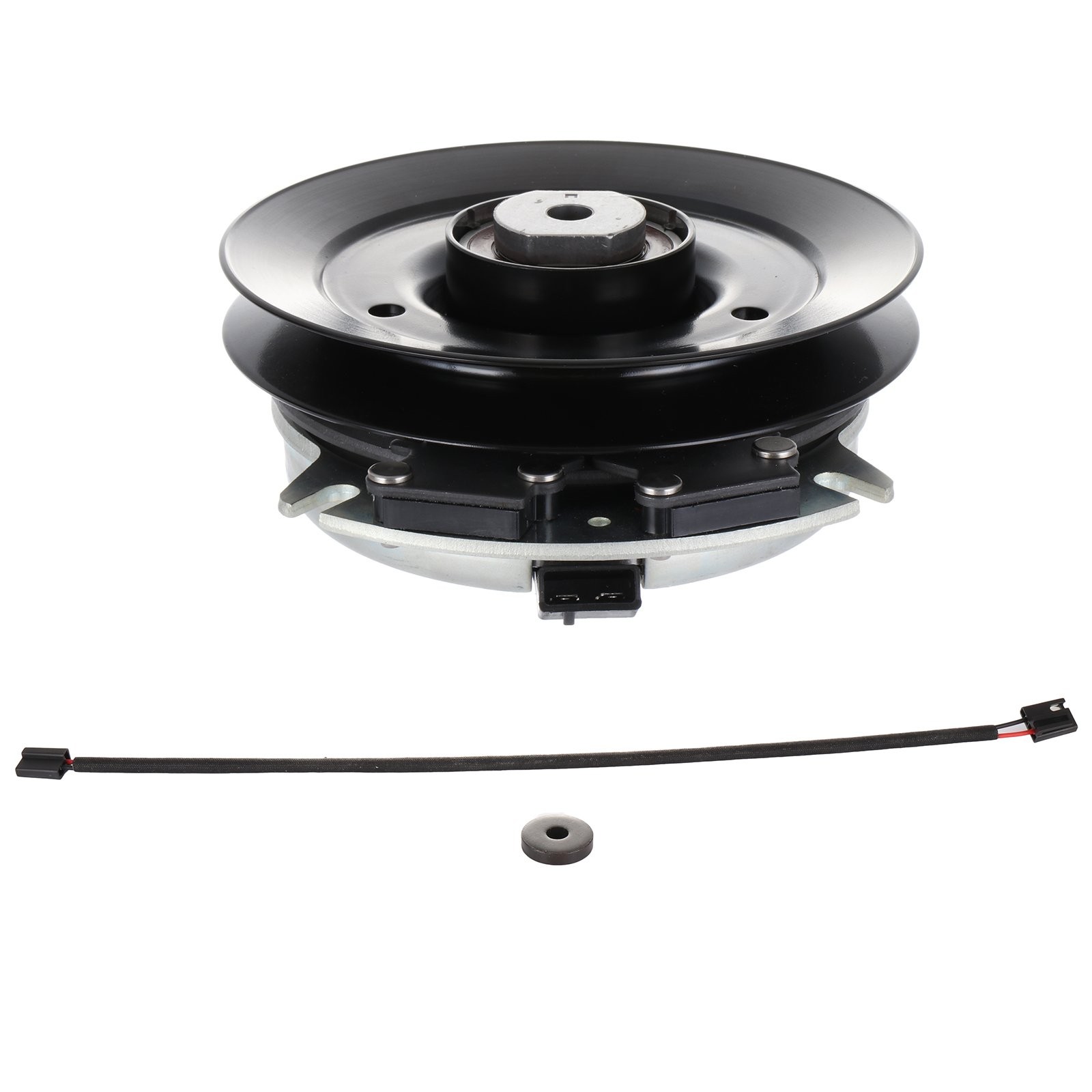 Elteric PTO Clutch Fit For Exmark 103-6590 thumbnail 4