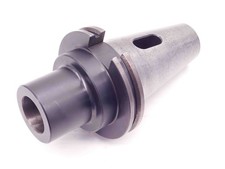 CAT50 LYNDEX MORSE TAPER #4 TOOL HOLDER 3" PROJECTION C5005-0004 MT4