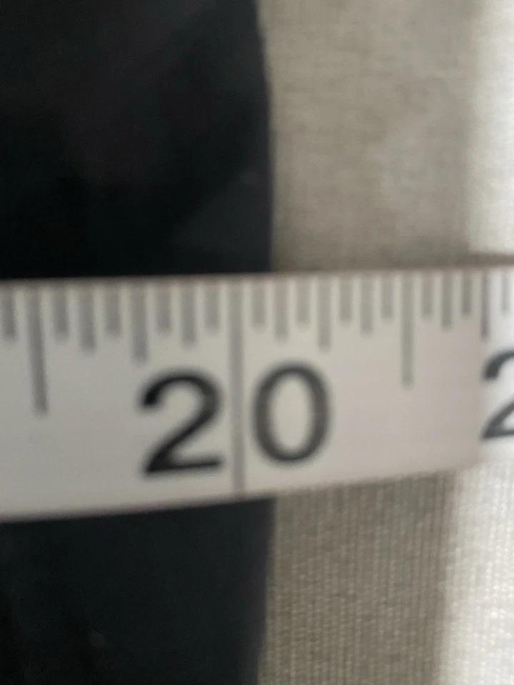 Pantalones de esquí para nieve Arcteryx para hombre negros Gore-Tex membrana de nailon talla grande negros Foto 4 de 4