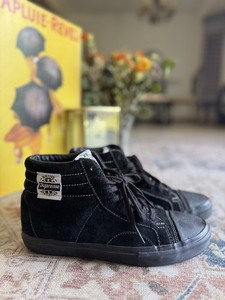 値下げ!wtaps×vans バッファロージャケット サイズ2 Vans Wtaps | eBay