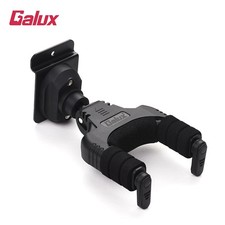 GH-110M Auto Lock Guitar Hanger Hook Holder Slat Wall Mountable For Ac ¦