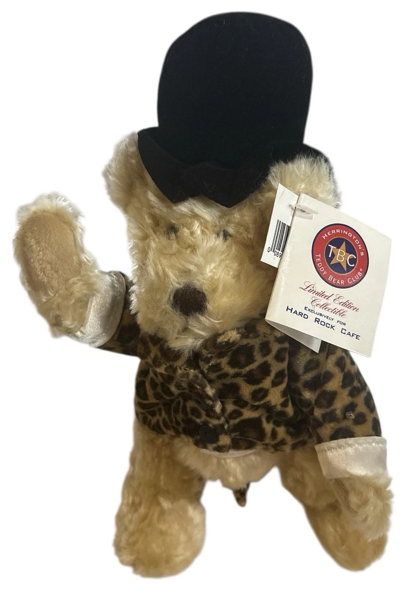 Brown Original Hard Rock Café Advertising for sale | eBay